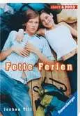 Fette Ferien Kinderbücher;Kinderliteratur - Ravensburger