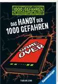 Das Handy der 1000 Gefahren Kinderbücher;Kinderliteratur - Ravensburger