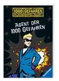 Agent der 1000 Gefahren Kinderbücher;Kinderliteratur - Ravensburger