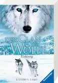 Der Clan der Wölfe, Band 4: Eiskönig Kinderbücher;Kinderliteratur - Ravensburger