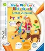 tiptoi® Mein Wörter-Bilderbuch: Unser Zuhause tiptoi®;tiptoi® Bücher - Ravensburger