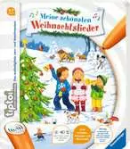 tiptoi® Meine schönsten Weihnachtslieder tiptoi®;tiptoi® Bücher - Ravensburger