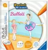 tiptoi® Ballett tiptoi®;tiptoi® Bücher - Ravensburger