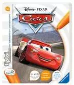 tiptoi® Cars tiptoi®;tiptoi® Bücher - Ravensburger