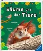 Bäume und ihre Tiere Kinderbücher;Kindersachbücher - Ravensburger