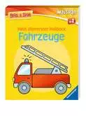 Mein allererster Malblock: Fahrzeuge Kinderbücher;Malbücher und Bastellbücher - Ravensburger