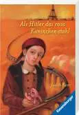 Als Hitler das rosa Kaninchen stahl Jugendbücher;Historische Romane - Ravensburger