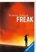 Freak Jugendbücher;Brisante Themen - Ravensburger