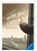 Lilly unter den Linden Jugendbücher;Historische Romane - Ravensburger
