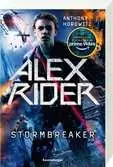 Alex Rider, Band 1: Stormbreaker Jugendbücher;Abendteuerbücher - Ravensburger