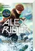 Alex Rider, Band 2: Gemini-Project Jugendbücher;Abendteuerbücher - Ravensburger