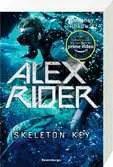 Alex Rider, Band 3: Skeleton Key Jugendbücher;Abenteuerbücher - Ravensburger