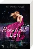 Beautiful Liars, Band 1: Verbotene Gefühle Jugendbücher;Fantasy und Science-Fiction - Ravensburger
