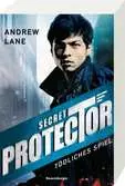 Secret Protector, Band 1: Tödliches Spiel Jugendbücher;Abenteuerbücher - Ravensburger