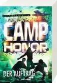 Camp Honor, Band 2: Der Auftrag Jugendbücher;Abenteuerbücher - Ravensburger