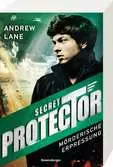 Secret Protector, Band 2: Mörderische Erpressung Jugendbücher;Abenteuerbücher - Ravensburger