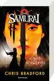 Samurai, Band 2: Der Weg des Schwertes Jugendbücher;Abendteuerbücher - Ravensburger