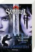 Samurai, Band 9: Die Rückkehr des Kriegers Jugendbücher;Abendteuerbücher - Ravensburger