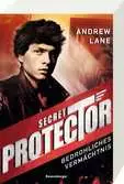 Secret Protector, Band 3: Bedrohliches Vermächtnis Jugendbücher;Abenteuerbücher - Ravensburger
