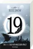 19 - Das erste Buch der magischen Angst Jugendbücher;Fantasy und Science-Fiction - Ravensburger