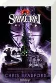 Samurai, Band 7: Der Ring des Windes Jugendbücher;Abenteuerbücher - Ravensburger
