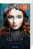 One True Queen, Band 1: Von Sternen gekrönt Jugendbücher;Liebesromane - Ravensburger