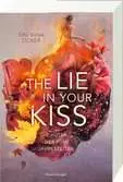 Die Hüter der fünf Jahreszeiten, Band 1: The Lie in Your Kiss Jugendbücher;Fantasy und Science-Fiction - Ravensburger