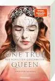 One True Queen, Band 2: Aus Schatten geschmiedet Jugendbücher;Liebesromane - Ravensburger
