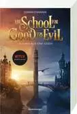 The School for Good and Evil, Band 1: Es kann nur eine geben. Filmausgabe zur Netflix-Verfilmung Jugendbücher;Fantasy und Science-Fiction - Ravensburger
