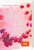 Maple-Creek-Reihe, Band 1: Meet Me in Maple Creek Jugendbücher;Liebesromane - Ravensburger