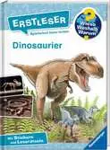Wieso? Weshalb? Warum? Erstleser: Dinosaurier (Band 1) Kinderbücher;Erstlesebücher - Ravensburger