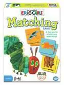 Eric Carle Matching Game Games;Children s Games - Ravensburger