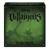 Disney Villainous: The Worst Takes It All Games;Family Games - Ravensburger