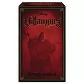 Disney Villainous: Perfectly Wretched Games;Strategy Games - Ravensburger