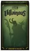 Marvel Villainous: Mischief and Malice Games;Family Games - Ravensburger