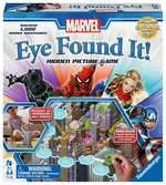 Marvel Eye Found It Game Games;Children s Games - Ravensburger