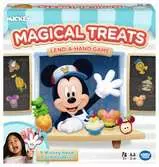 Disney Mickey & Friends Magical Treats Games;Children s Games - Ravensburger