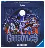 Disney Gargoyles: Awakening Games;Strategy Games - Ravensburger