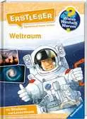 Wieso? Weshalb? Warum? Erstleser, Band 4: Weltraum Kinderbücher;Erstlesebücher - Ravensburger