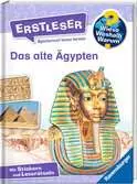 Wieso? Weshalb? Warum? Erstleser, Band 9: Das alte Ägypten Kinderbücher;Erstlesebücher - Ravensburger