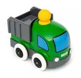 BRIO Push & Go LKW BRIO;Baby und Vorschule - Ravensburger