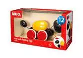 Ant with Rolling Egg BRIO;BRIO Toddler - Ravensburger