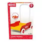 Toddler Wobbler red/yellow BRIO;BRIO Toddler - Ravensburger