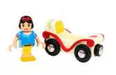 Snow White & Wagon (Disney Pri BRIO;BRIO Railway - Ravensburger