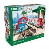 Travel Switching Set BRIO;BRIO Railway - Ravensburger