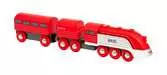 Streamline Train BRIO;BRIO Railway - Ravensburger