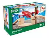 Lifting Bridge BRIO;BRIO Railway - Ravensburger