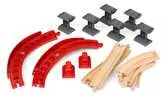 Ascending Curves Track Pack BRIO;BRIO Railway - Ravensburger