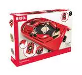 Pinball Game BRIO;BRIO Games - Ravensburger