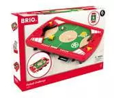 Pinball Challenge BRIO;BRIO Games - Ravensburger